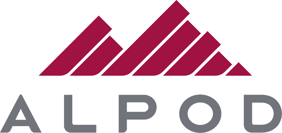 Alpodpodlahy.cz logo