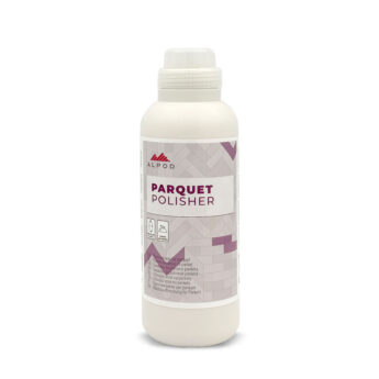 POLISH PROSTŘEDEK - PARQUET POLISHER 1 L FLOOR CARE