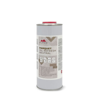 OLEJ UDRŽOVACÍ PARQUET OLEJ REFRESH NEUTRAL 1 L