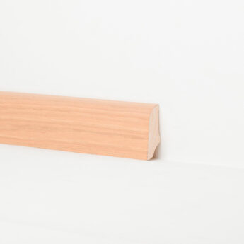 LIŠTA DÝHA DUB BÍLÝ OLEJ 40x18 SW SV4-D1