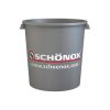 VĚDRO PLAST NA MÍCHÁNÍ SCHONOX 35 L 1 KUS