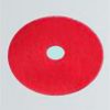 PAD ROZMĚR 406/10 MM - ČERVENÝ