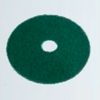 PAD ROZMĚR 406/10 MM - ZELENI
