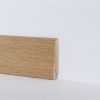 Lišta 4287 MDF TIP 04 60 mm,  15 X 60 X 2400 mm