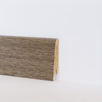 LIŠTA 1004 MDF TIP 04 FOLIE 60 mm