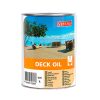 OLEJ SYNTEKO DECK OIL NEUTRAL 1 L