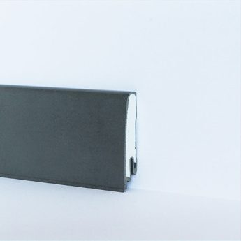 LIŠTA 1079 KÁMEN MUSTANG PRINT PVC  59 MM