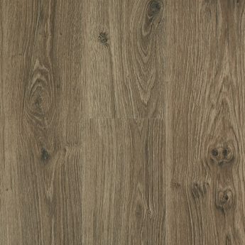VINYL LVT AUTHENTIC BROWN 5,0/0,55 MM 23/33/42 DC