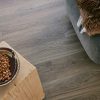 VINYL LVT AUTHENTIC BROWN 5,0/0,55 MM 23/33/42 DC