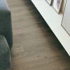 VINYL LVT AUTHENTIC BROWN 5,0/0,55 MM 23/33/42 DC