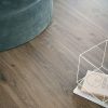 VINYL LVT AUTHENTIC BROWN 5,0/0,55 MM 23/33/42 DC