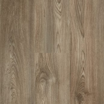 VINYL LVT CLASSIC BROWN 5,0/0,55 MM 23/33/42 DC