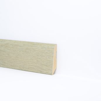 LIŠTA PVC DEKOR 109 60 MM