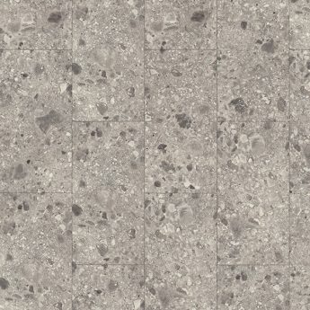 LAMINÁT L207 TERRAZZO TRIESTINO GREY 4+1V 8/32 A+ M C-it