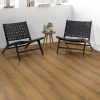 LAMINAT L184 DUB SHERMAN COGNAC BROWN 4V 8/32 A+ N C-it