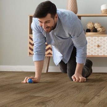 CORK OAK MOCCA 33 SRT 4V HDF 2G