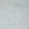 VINYL SPC 3032 MARMOR CARRARA 4V 6,0/0,5 MM 33/AC5 5G