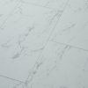 VINYL SPC 3032 MARMOR CARRARA 4V 6,0/0,5 MM 33/AC5 5G