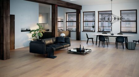 SPC vinyl – nejnovější trend ve vinylových podlahách