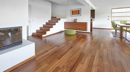 Dvouvrstvé a třívrstvé parkety – přednosti a vlastnosti