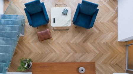 Nejpopulárnější podlahové krytiny pro rok 2020 (2. část)