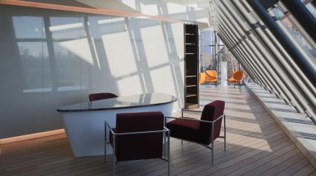 Podlaha FOUR SEASONS: dřevěné podlahy pro nejnáročnější klienty