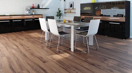 Jak vybrat správnou podlahovou krytinu