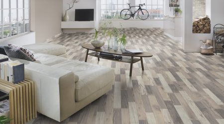 Vyberte si kvalitní laminátové podlahy!