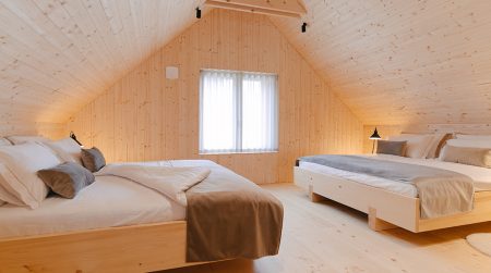 Jaké si vybrat – olejované nebo lakované parkety?