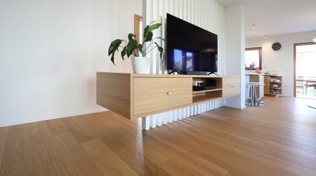 Jak ochránit parkety před poškrábáním?