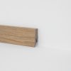 LIŠTA MDF ORCA K58 DEKOR 8573 DUB HARLECH