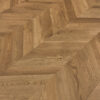 DUB 1L CHEVRON 45 CORSE NATURAL KRT BROWN MAT LAK 4Vm