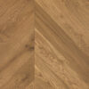 DUB 1L CHEVRON 45 CORSE NATURAL KRT BROWN MAT LAK 4Vm
