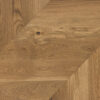 DUB 1L CHEVRON 45 CORSE NATURAL KRT BROWN MAT LAK 4Vm