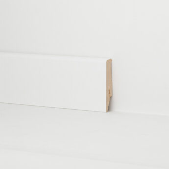 LIŠTA MDF DEKOR F022 58X18X2400 mm M61 - BILA