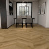 VINYL LVT 1227 DUB TAIGA 4V 2,5/0,55 MM 33/42