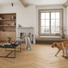 VINYL LVT 1228 DUB YELLOWSTONE  4V 2,5/0,55 MM 33/42