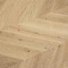 DUB 1L CHEVRON 45 LANGUEDOC NATURAL KRT WHITE LIGHT MAT LAK 4Vm