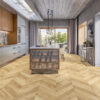 DUB 1L CHEVRON 45 LANGUEDOC NATURAL KRT WHITE LIGHT MAT LAK 4Vm