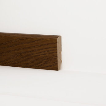 LIŠTA DÝHA P50 DUB TERRA LAK 60 MM