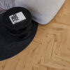 VINYL SPC DUB GINGER 5,0/0,5 MM 34 HB i4F