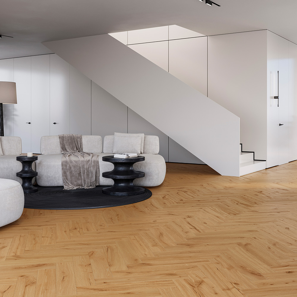 VINYL SPC DUB GINGER 5,0/0,5 MM 34 HB i4F VINYL SPC DUB GINGER 5,0/0,5 MM 34 HB i4F