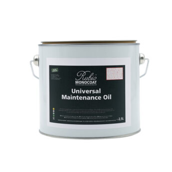 OLEJ UDRŽOVACÍ UNIVERSAL OLEJ PURE 2,5 L