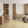 DUB 1L AB KRT INVISIBLE LAK P+D L+P