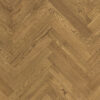 DUB 1L CD BRUSHED CASTLE BROWN LAK T+G L+R
