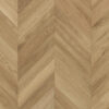 1L HRAST CERMIS AB CHEVRON 45 LAKOVANÝ KARTAČOVANÝ T+G
