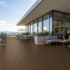 DECKING WPC 1-S DRÁŽKOVANÝ 22x140 P3 THERMO