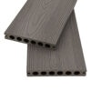 DECKING WPC 1-S DRÁŽKOVANÝ 22 X140 P3 ARCTIC