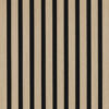 OBKLADOVÝ PANEL AKUSTICKÝ DYHA A004 DUB NATURAL