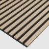 OBKLADOVÝ PANEL AKUSTICKÝ DYHA A004 DUB NATURAL
